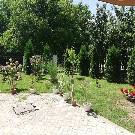 Apartment Tvins *