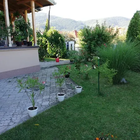 Tvins Apartament Soko Banja