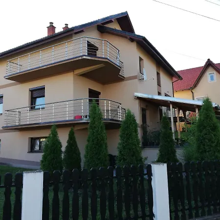 Apartment Tvins Soko Banja