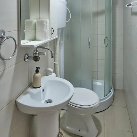 Apartment Tvins Soko Banja