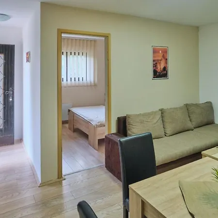 Tvins Apartment *