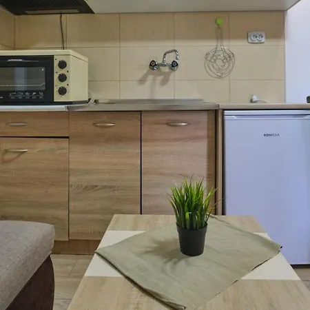 Tvins Apartment