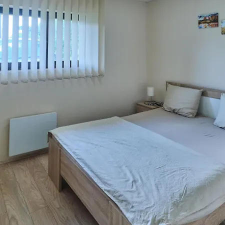 Tvins Apartment *