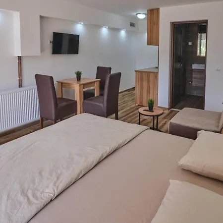 Apartment Tvins