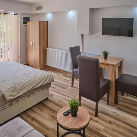 Tvins Apartment