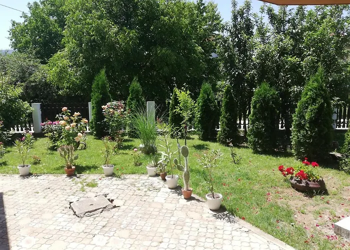 Appartamento Tvins *