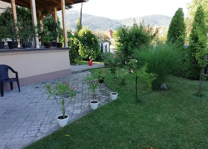 Tvins Appartamento Soko Banja