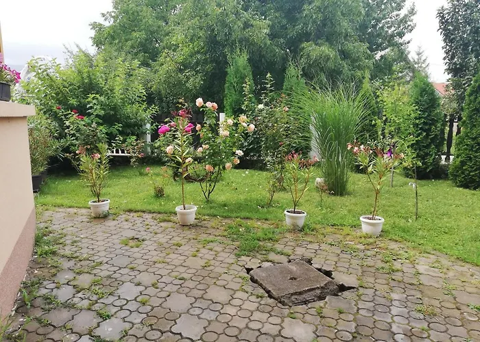 Appartamento Tvins *