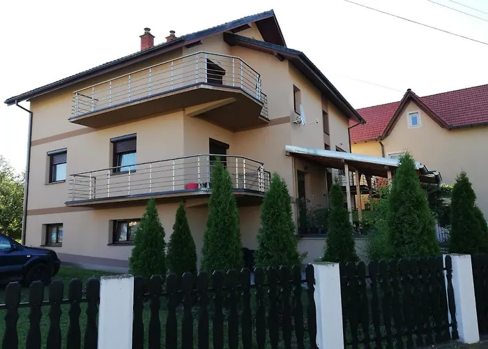 Appartamento Tvins Soko Banja