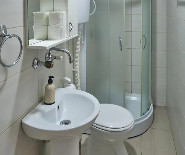 아파트 Tvins 소코 반자