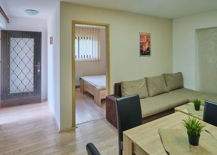 Tvins Appartamento *