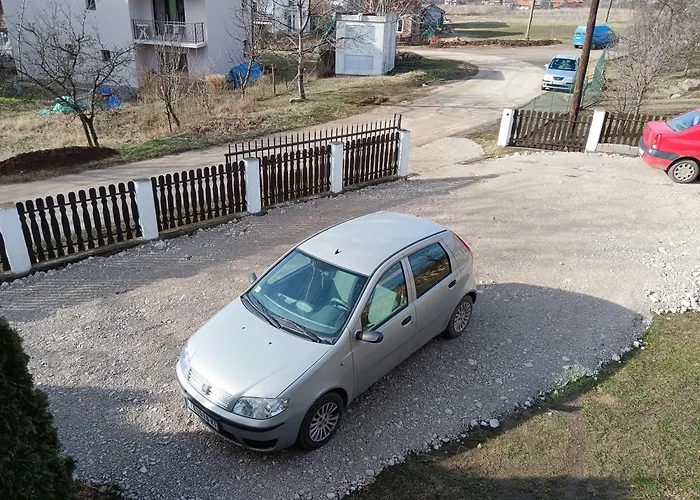 Tvins Appartamento Soko Banja