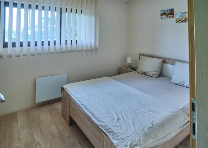 Tvins Appartamento *